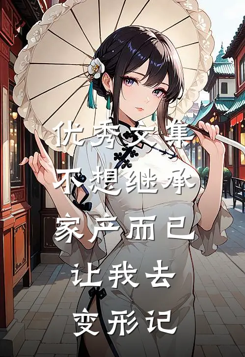 优秀文集不想继承家产而已，让我去变形记
