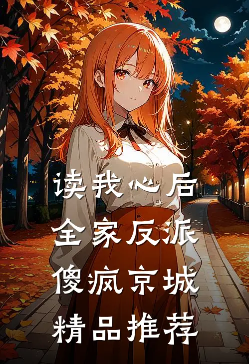 读我心后，全家反派傻疯京城精品推荐