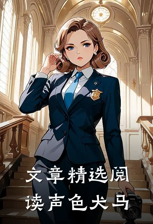 文章精选阅读声色犬马