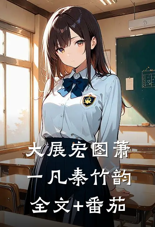 大展宏图萧一凡秦竹韵全文+番茄