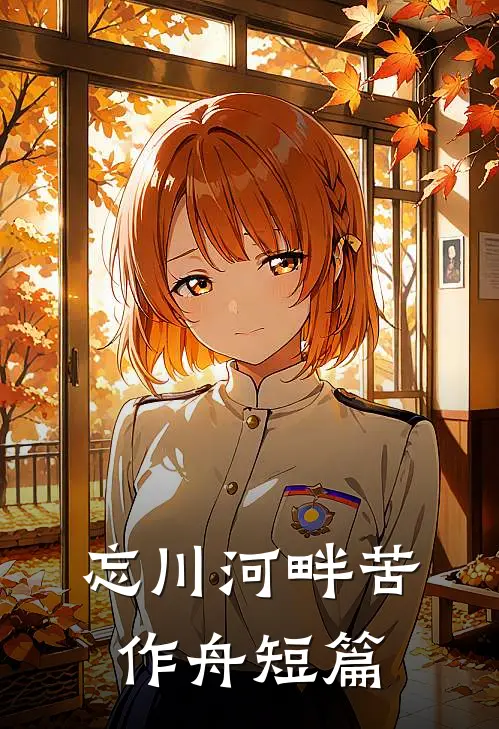 忘川河畔苦作舟短篇