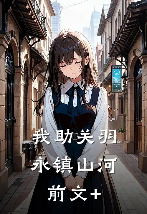 我助关羽永镇山河前文+