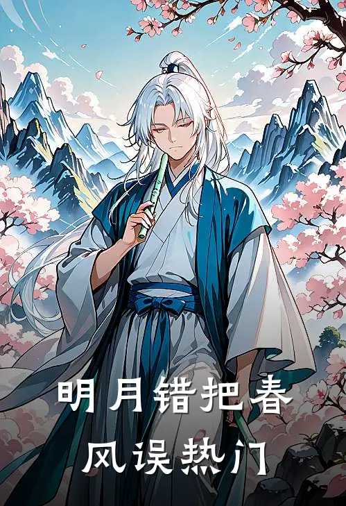 明月错把春风误热门