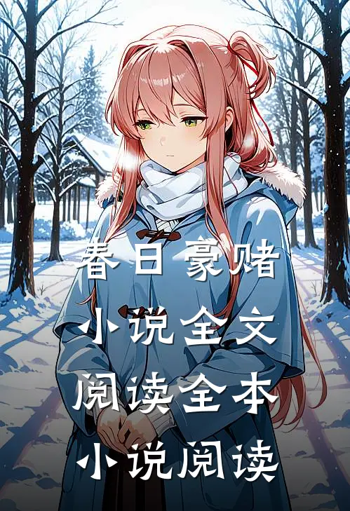 春日豪赌小说全文阅读全本小说阅读