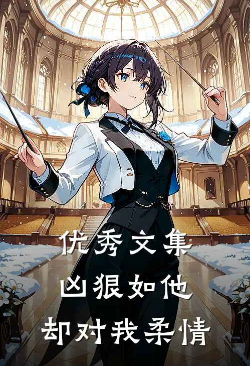 优秀文集凶狠如他，却对我柔情