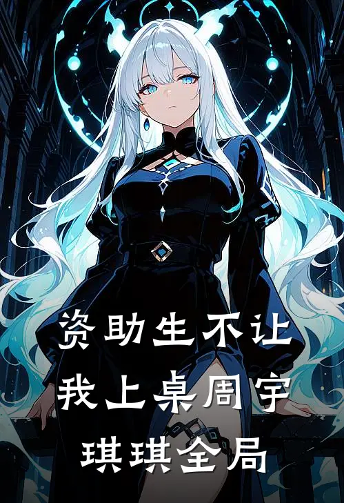 资助生不让我上桌周宇琪琪全局