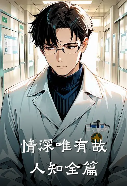 情深唯有故人知全篇