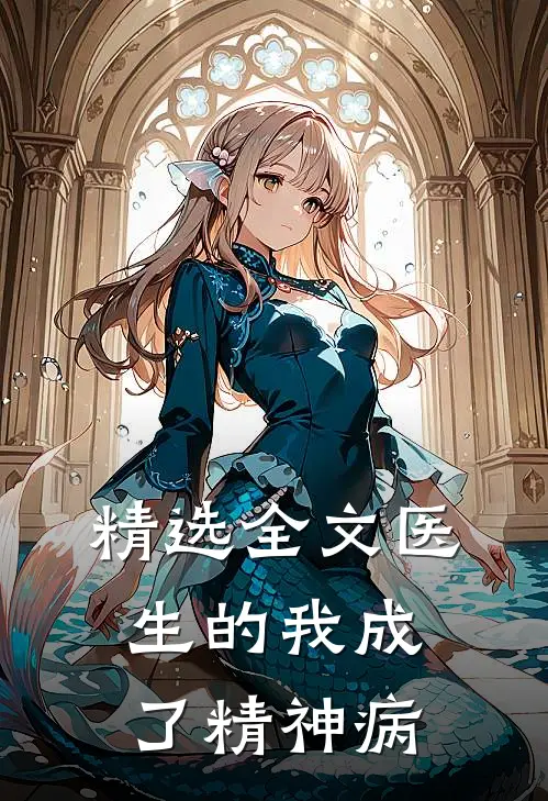 精选全文医生的我成了精神病