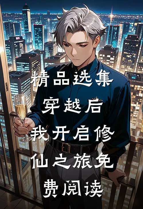 精品选集穿越后,我开启修仙之旅免费阅读