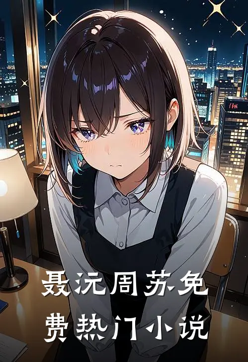 聂沅周苏免费热门小说