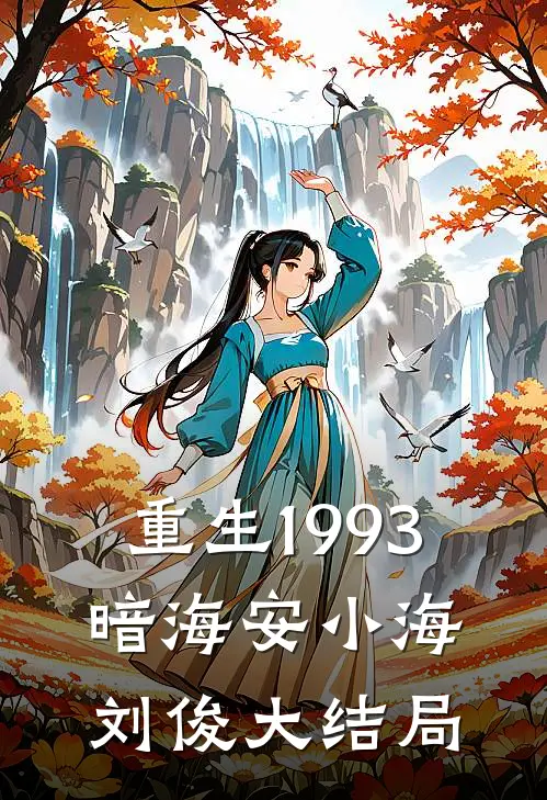重生1993，暗海安小海刘俊大结局
