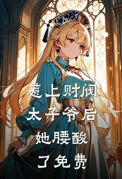 惹上财阀太子爷后，她腰酸了免费