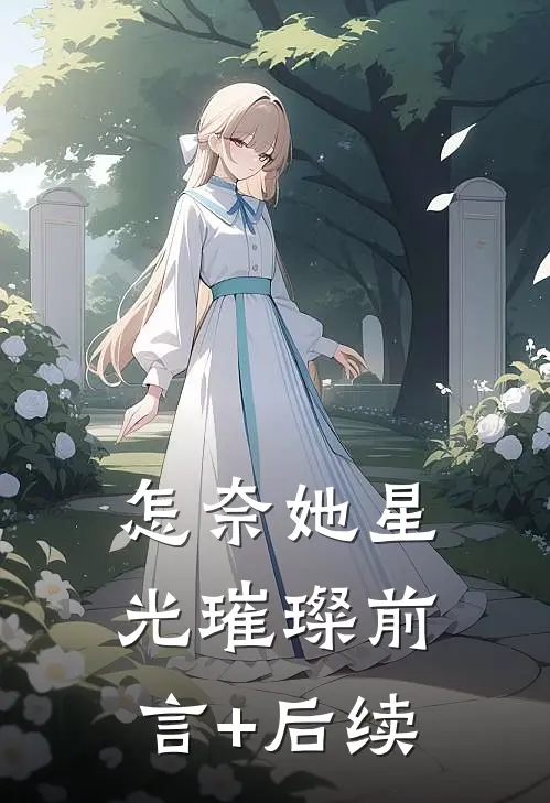 怎奈她星光璀璨前言+后续