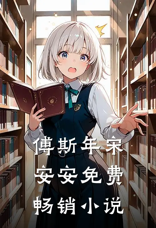 傅斯年宋安安免费畅销小说