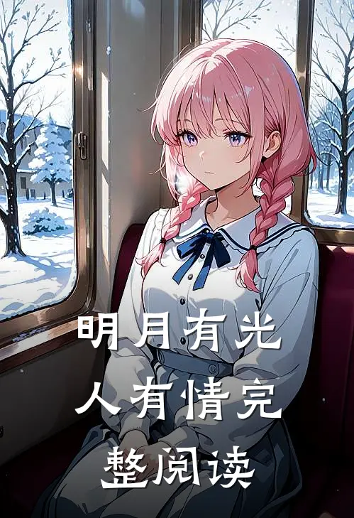 明月有光人有情完整阅读