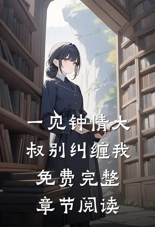 一见钟情大叔别纠缠我免费完整章节阅读