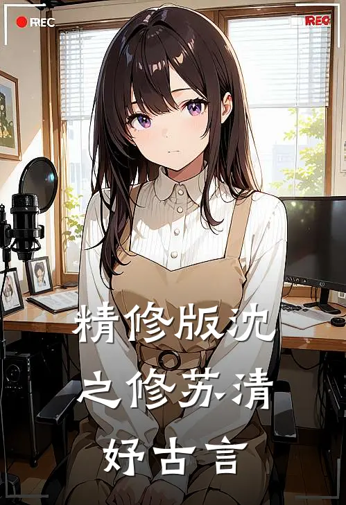 精修版沈之修苏清妤古言