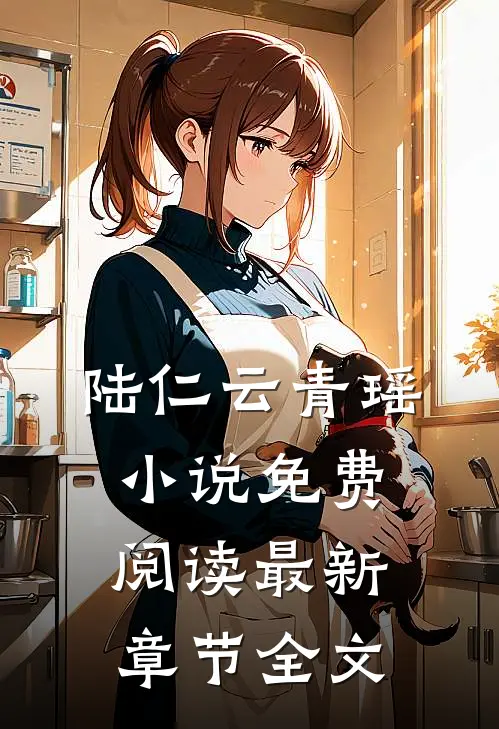 陆仁云青瑶小说免费阅读最新章节全文