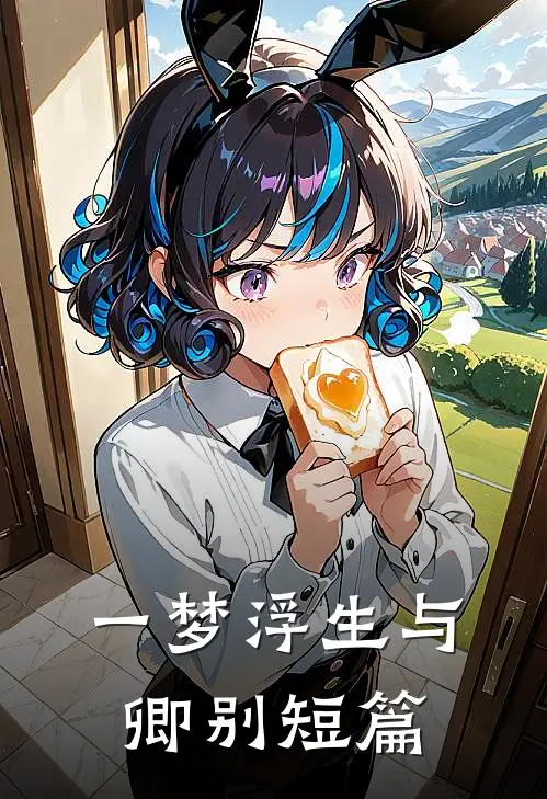 一梦浮生与卿别短篇