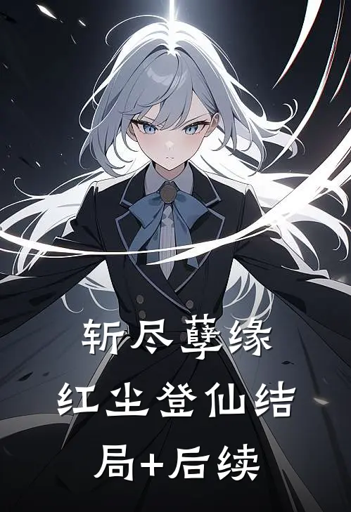 斩尽孽缘，红尘登仙结局+后续