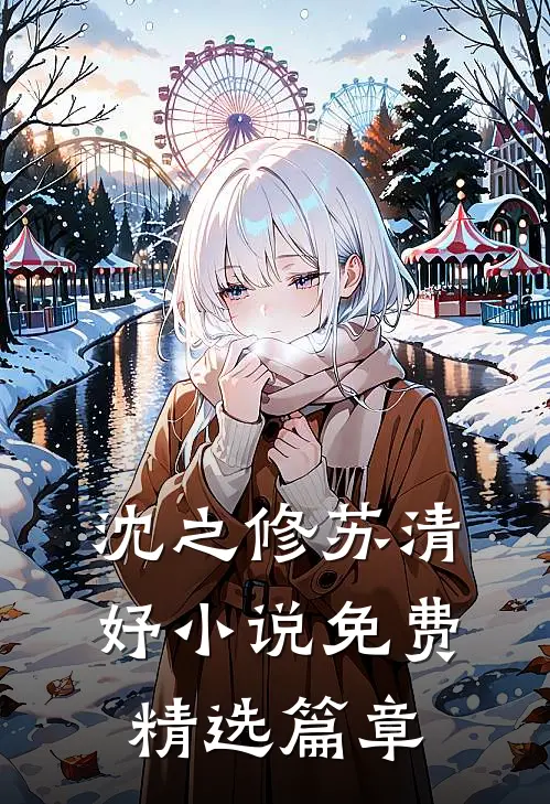 沈之修苏清妤小说免费精选篇章