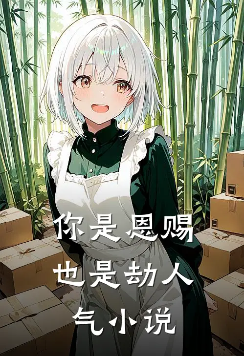 你是恩赐也是劫人气小说
