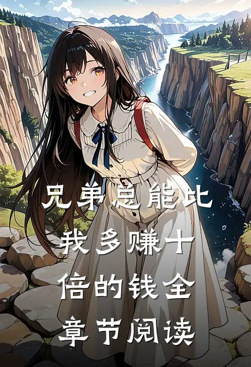 兄弟总能比我多赚十倍的钱全章节阅读