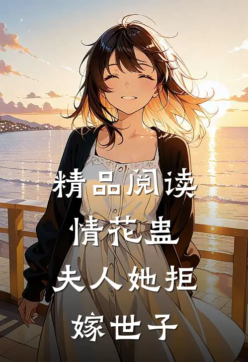 精品阅读情花蛊：夫人她拒嫁世子