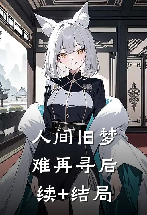 人间旧梦难再寻后续+结局