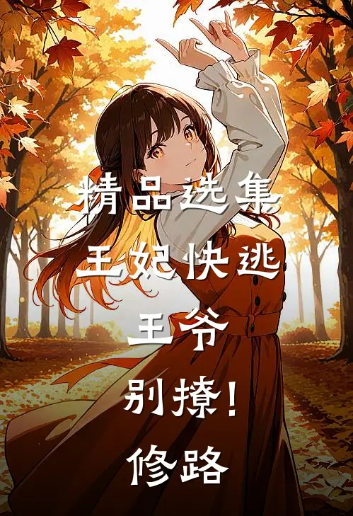 精品选集王妃快逃:王爷,别撩!修路