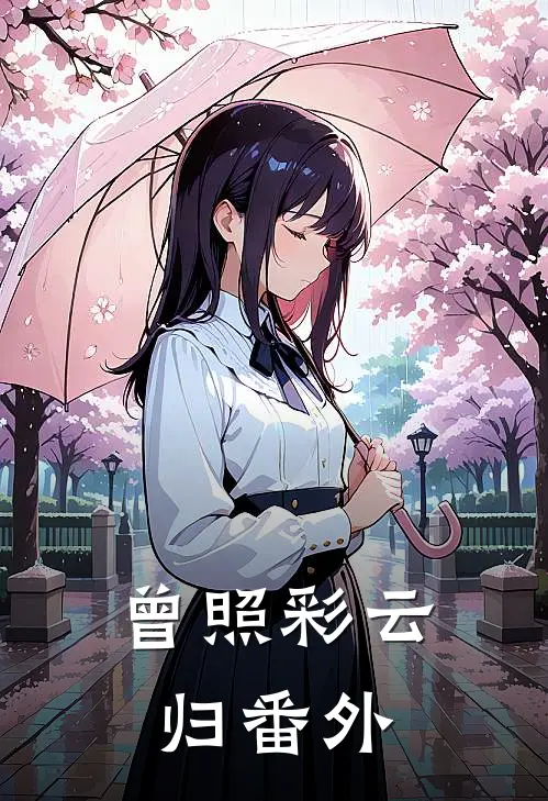 曾照彩云归番外