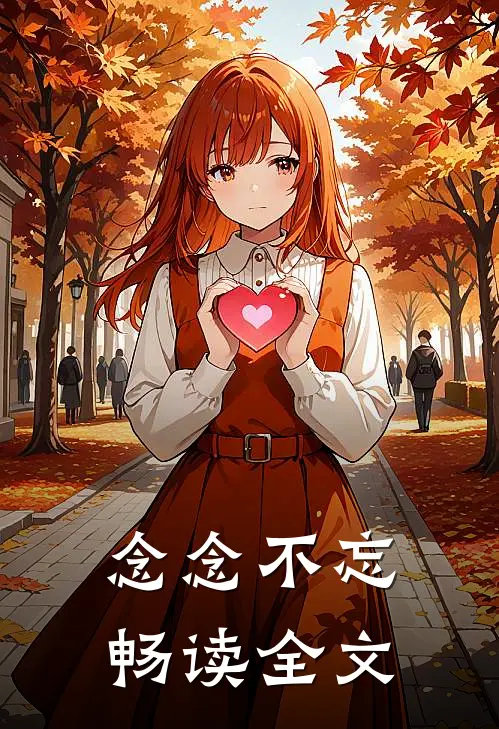 念念不忘畅读全文
