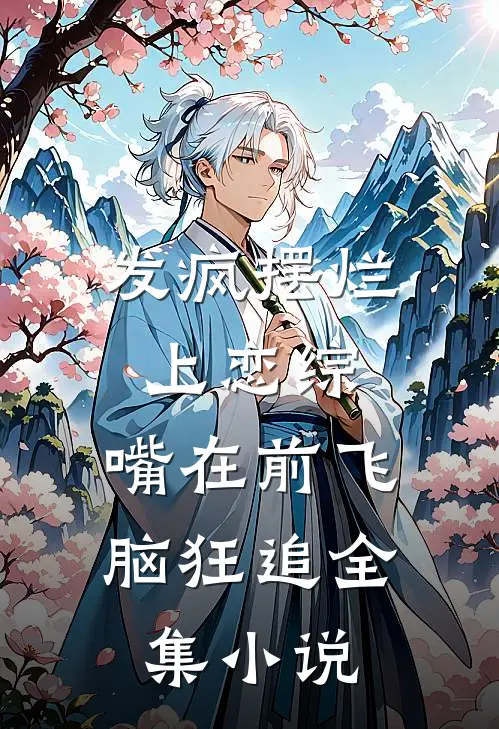 发疯摆烂上恋综，嘴在前飞脑狂追全集小说