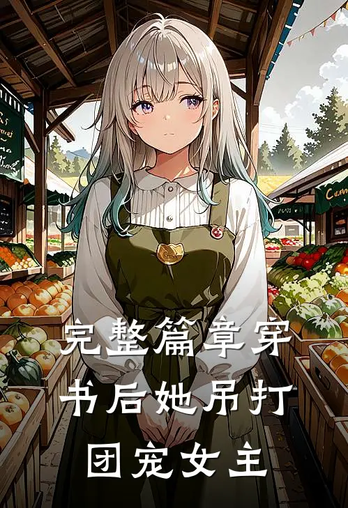 完整篇章穿书后她吊打团宠女主