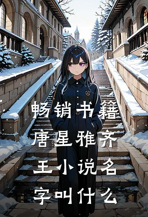 畅销书籍唐星雅齐王小说名字叫什么