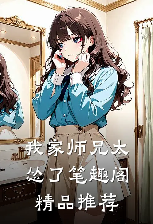 我家师兄太怂了笔趣阁精品推荐