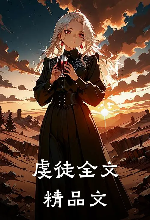 虔徒全文精品文