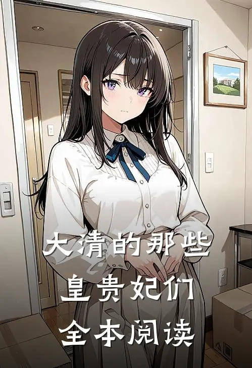 大清的那些皇贵妃们全本阅读