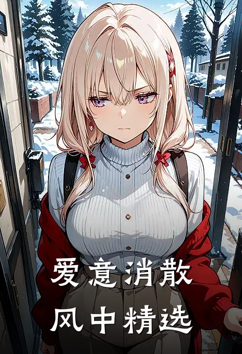 爱意消散风中精选