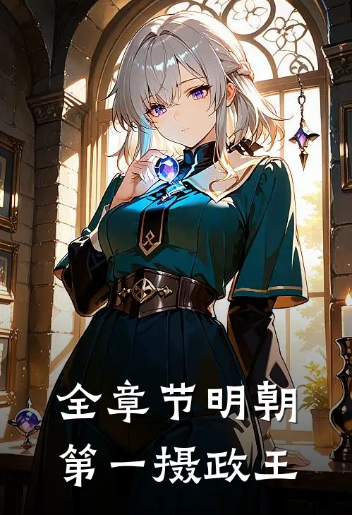 全章节明朝第一摄政王
