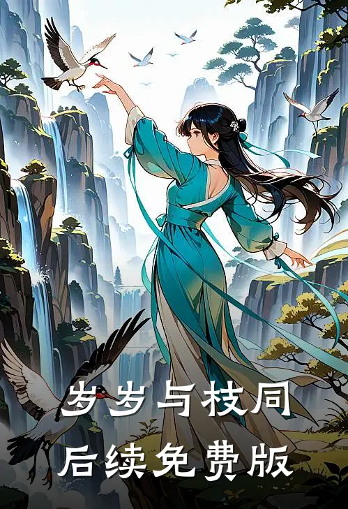 岁岁与枝同后续免费版