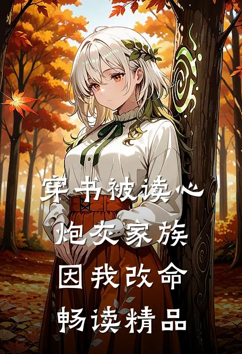 穿书被读心，炮灰家族因我改命畅读精品