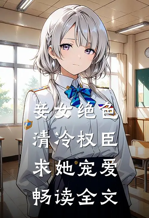妾女绝色：清冷权臣求她宠爱畅读全文