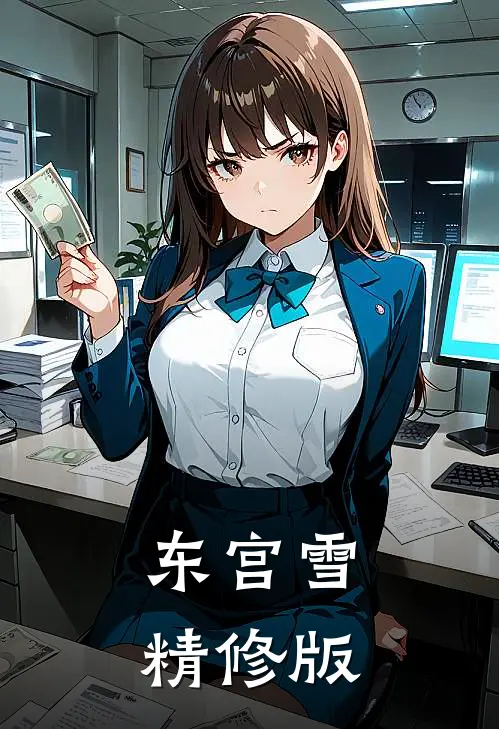东宫雪精修版