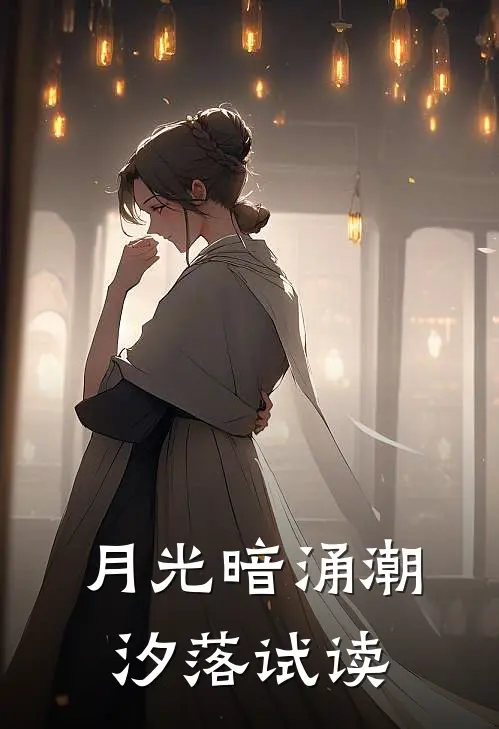 月光暗涌潮汐落试读