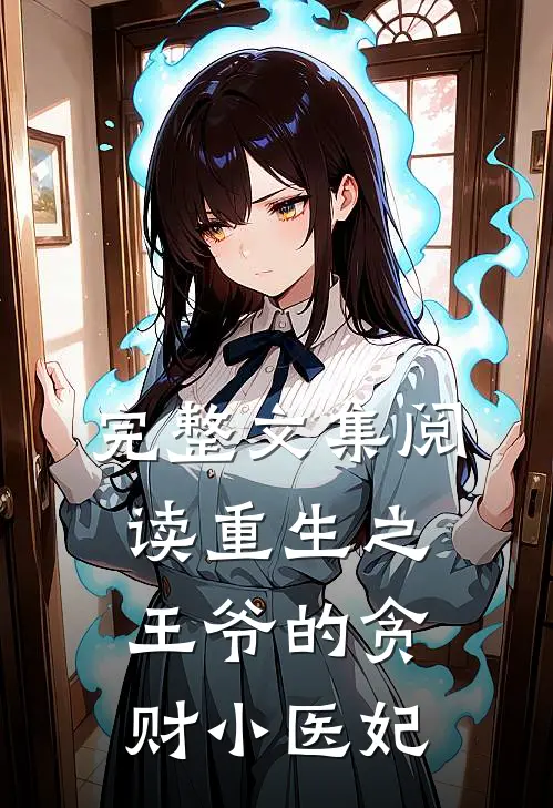完整文集阅读重生之王爷的贪财小医妃