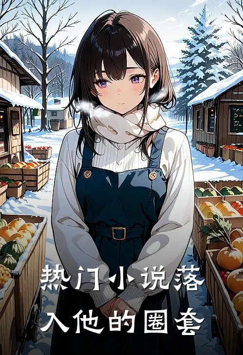 热门小说落入他的圈套