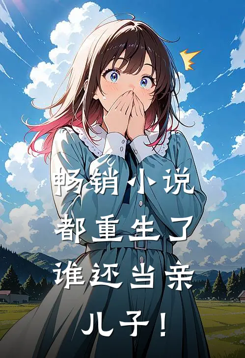 畅销小说都重生了，谁还当亲儿子！