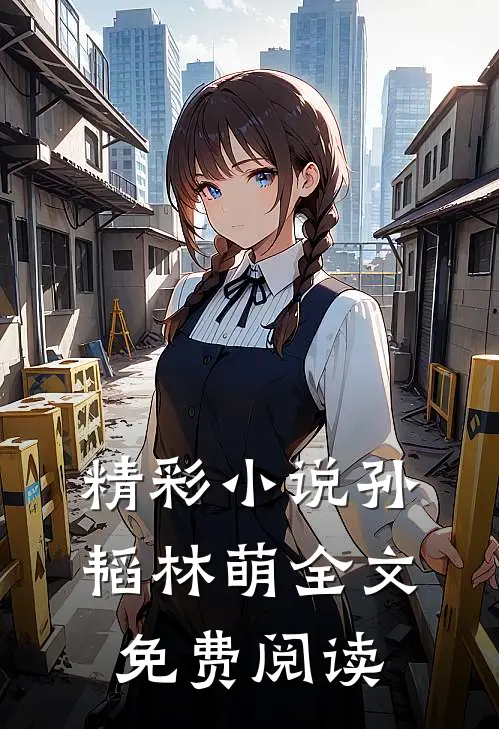精彩小说孙韬林萌全文免费阅读