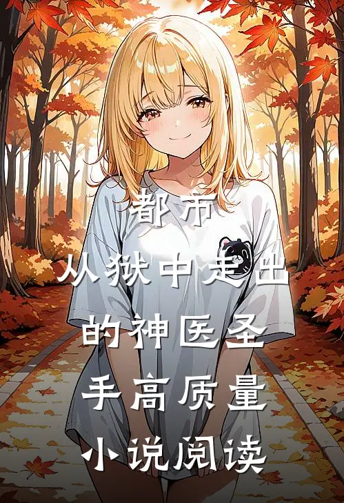 都市：从狱中走出的神医圣手高质量小说阅读